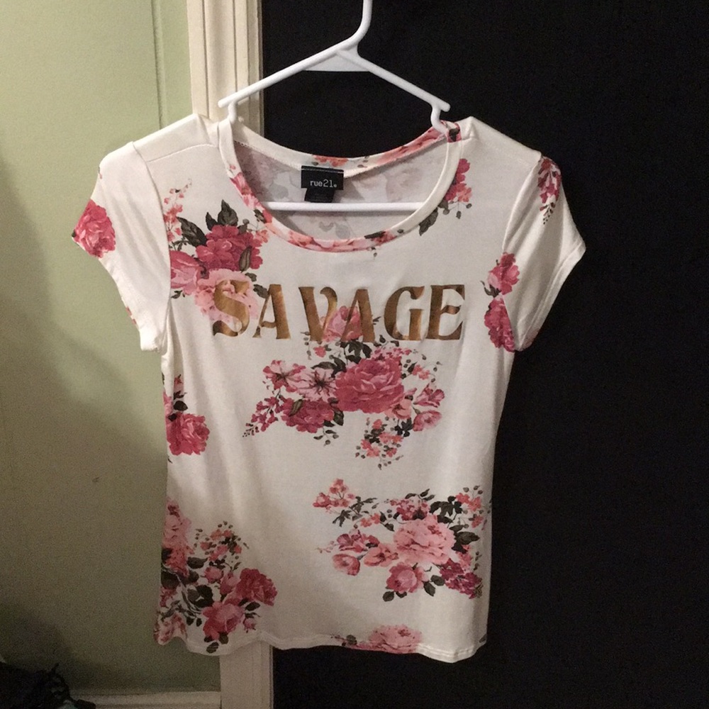 Blouse from Rue21